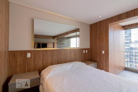 Studio de kitnet/studio à venda com 1 quarto, 48m² em Itaim Bibi, São Paulo