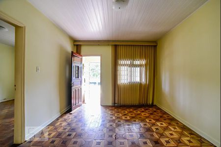 Sala de casa à venda com 2 quartos, 90m² em Santa Maria, São Caetano do Sul