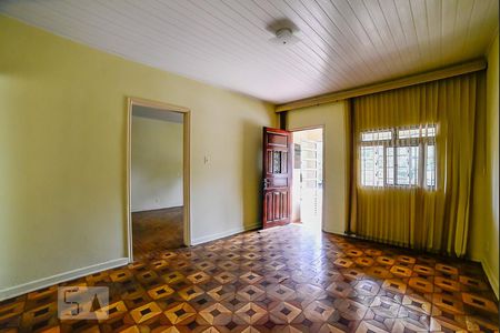 Sala de casa à venda com 2 quartos, 90m² em Santa Maria, São Caetano do Sul