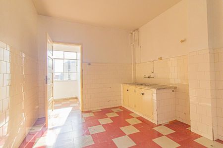 Apartamento para alugar com 134m², 3 quartos e sem vagaCozinha