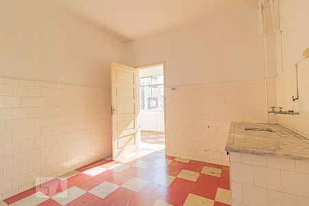 Apartamento para alugar com 134m², 3 quartos e sem vagaCozinha