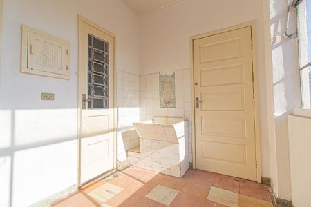 Apartamento para alugar com 134m², 3 quartos e sem vagaÁrea de Serviço