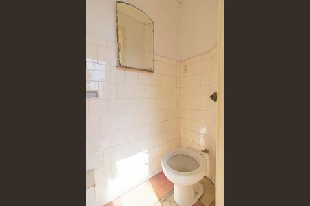Apartamento para alugar com 134m², 3 quartos e sem vagaBanheiro de Serviço