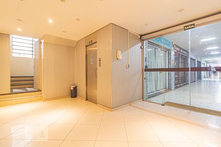 Apartamento para alugar com 134m², 3 quartos e sem vagaHall de Entrada