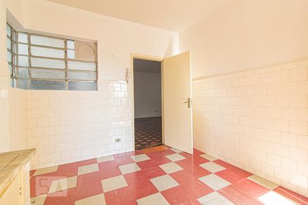 Apartamento para alugar com 134m², 3 quartos e sem vagaCozinha
