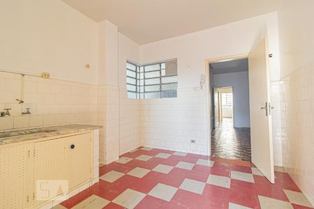 Apartamento para alugar com 134m², 3 quartos e sem vagaCozinha