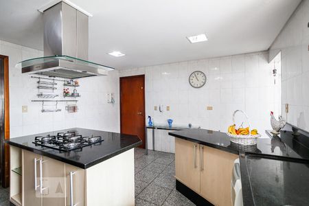 Casa à venda com 312m², 3 quartos e 5 vagasCozinha