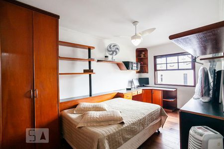 Casa à venda com 312m², 3 quartos e 5 vagasQuarto 3