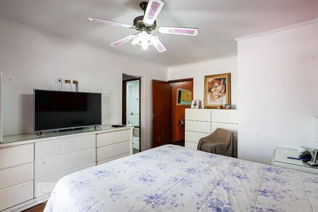 Casa à venda com 312m², 3 quartos e 5 vagasSuíte