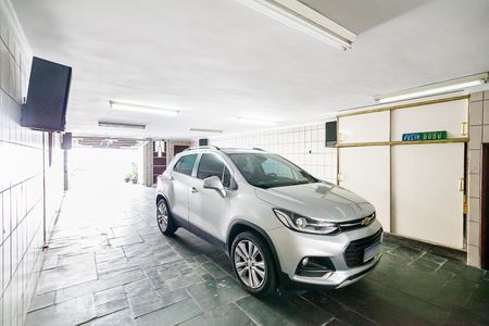 Casa à venda com 312m², 3 quartos e 5 vagasGaragem