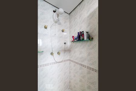 Casa à venda com 312m², 3 quartos e 5 vagasBanheiro da Suíte