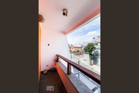 Casa à venda com 312m², 3 quartos e 5 vagasVaranda da Suíte