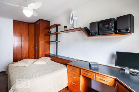 Casa à venda com 312m², 3 quartos e 5 vagasQuarto 3