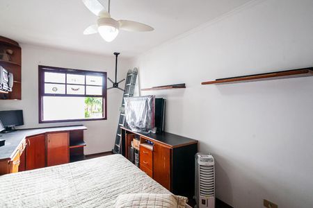 Casa à venda com 312m², 3 quartos e 5 vagasQuarto 3