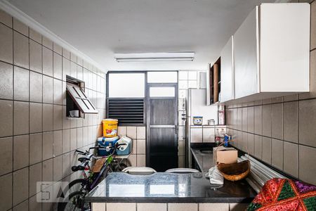 Casa à venda com 312m², 3 quartos e 5 vagasChurrasqueira