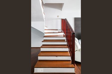 Casa à venda com 312m², 3 quartos e 5 vagasDetalhe Sala