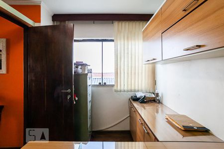 Casa à venda com 312m², 3 quartos e 5 vagasEscritório