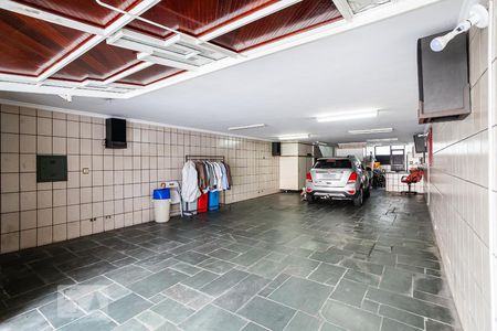Casa à venda com 312m², 3 quartos e 5 vagasGaragem