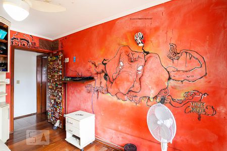 Casa à venda com 312m², 3 quartos e 5 vagasQuarto 2