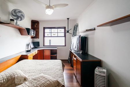 Casa à venda com 312m², 3 quartos e 5 vagasQuarto 3