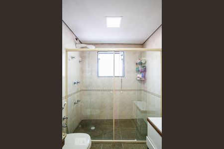 Casa à venda com 312m², 3 quartos e 5 vagasBanheiro