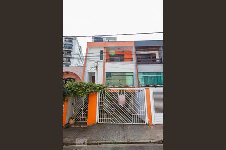 Casa à venda com 312m², 3 quartos e 5 vagasFachada