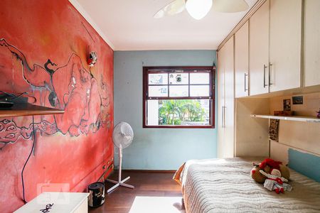 Casa à venda com 312m², 3 quartos e 5 vagasQuarto 2