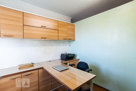 Casa à venda com 312m², 3 quartos e 5 vagasEscritório