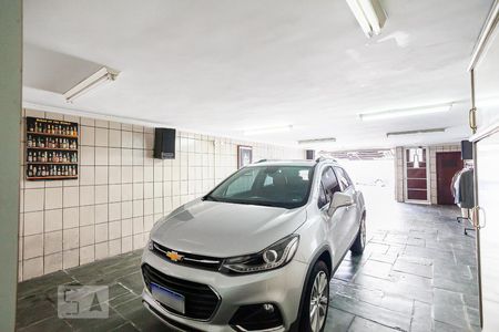 Casa à venda com 312m², 3 quartos e 5 vagasGaragem