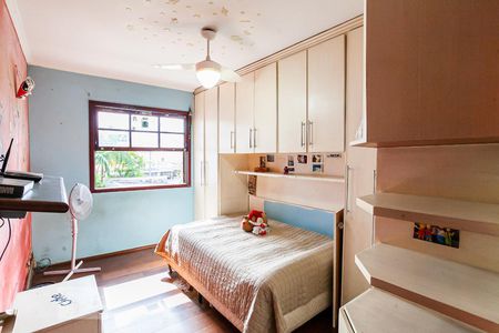 Casa à venda com 312m², 3 quartos e 5 vagasQuarto 2