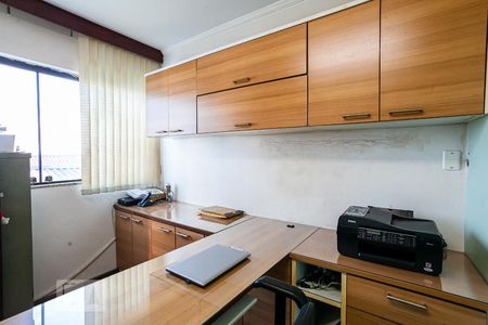 Casa à venda com 312m², 3 quartos e 5 vagasEscritório