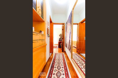 Corredor de casa à venda com 4 quartos, 150m² em Vila Medeiros, São Paulo