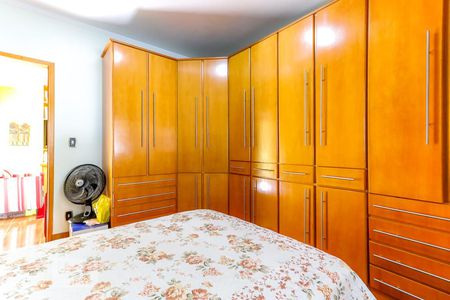 Quarto 1 de casa à venda com 4 quartos, 150m² em Vila Medeiros, São Paulo