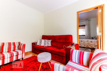 Sala de casa à venda com 4 quartos, 150m² em Vila Medeiros, São Paulo