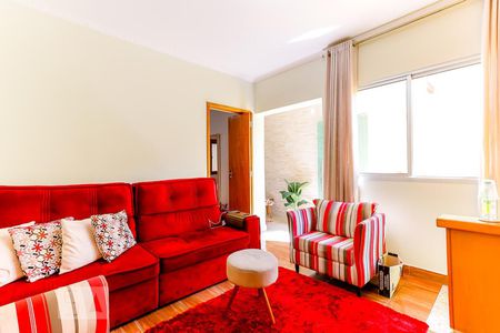 Sala de casa à venda com 4 quartos, 150m² em Vila Medeiros, São Paulo