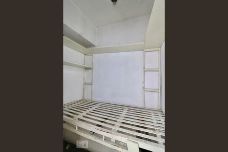 Apartamento à venda com 125m², 3 quartos e 1 vagaQuarto de Serviço