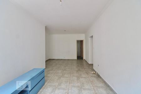 Sala de apartamento à venda com 3 quartos, 125m² em Perdizes, São Paulo