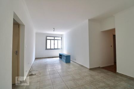 Apartamento para alugar com 125m², 3 quartos e 1 vagaSala