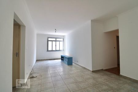 Sala de apartamento à venda com 3 quartos, 125m² em Perdizes, São Paulo