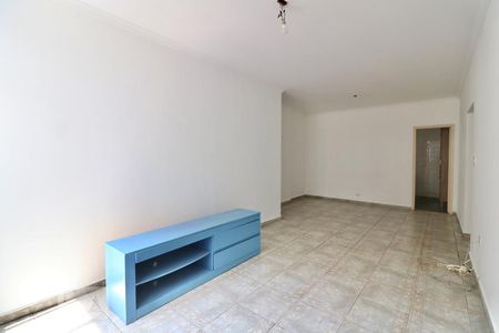 Sala de apartamento à venda com 3 quartos, 125m² em Perdizes, São Paulo