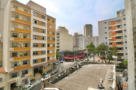 Apartamento à venda com 125m², 3 quartos e 1 vagaVista