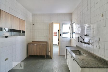 Apartamento à venda com 125m², 3 quartos e 1 vagaCozinha