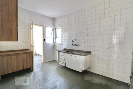 Apartamento à venda com 125m², 3 quartos e 1 vagaCozinha