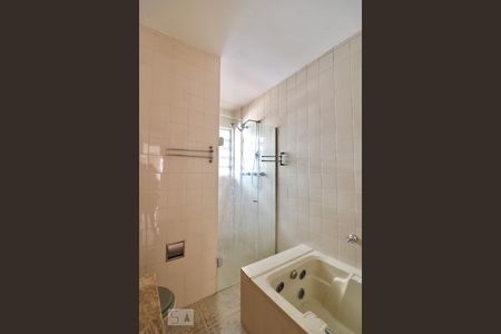 Apartamento à venda com 125m², 3 quartos e 1 vagaBanheiro