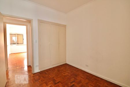 Apartamento à venda com 125m², 3 quartos e 1 vagaQuarto 3