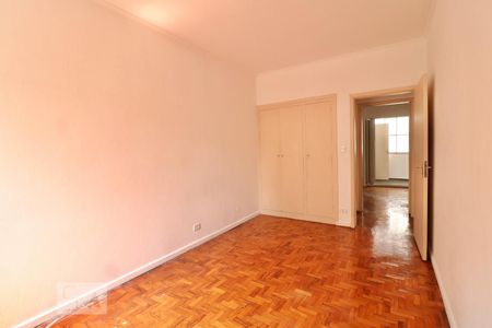 Apartamento à venda com 125m², 3 quartos e 1 vagaQuarto 2