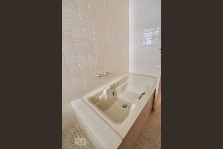 Apartamento à venda com 125m², 3 quartos e 1 vagaBanheiro