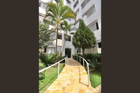 Apartamento à venda com 125m², 3 quartos e 1 vagaJardim/Entrada