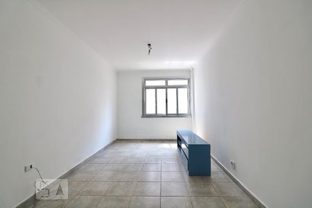 Sala de apartamento à venda com 3 quartos, 125m² em Perdizes, São Paulo