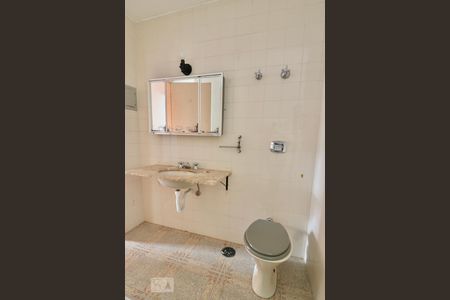 Apartamento à venda com 125m², 3 quartos e 1 vagaBanheiro